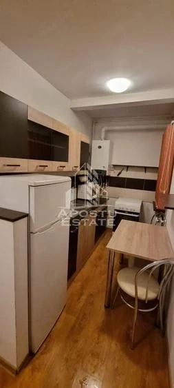 Apartament cu 2 camere de inchiriat- centrala proprie, Timisoara - imagine 8