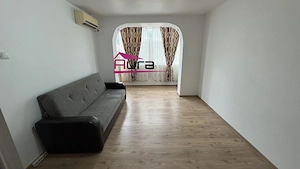 Apartament 2 camere zona Centrala