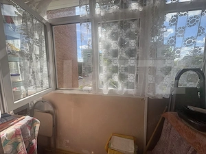 Apartament 2 camere decomandat – Central, Hunedoara | Etaj 2 | Balcon - imagine 5