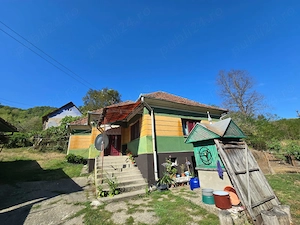 Casa la tara cu 3000 mp teren  - imagine 4