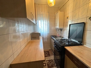 Apartament 2 camere decomandat – Central, Hunedoara | Etaj 2 | Balcon - imagine 2