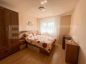 Apartament 2 camere decomandat – Central, Hunedoara | Etaj 2 | Balcon - imagine 4