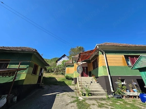Casa la tara cu 3000 mp teren  - imagine 5