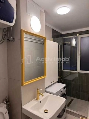 3 camere semidecomandat - Tineretului - imagine 8
