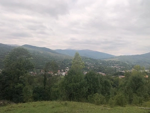 Vanzare teren Tesila,Valea Doftanei - imagine 3