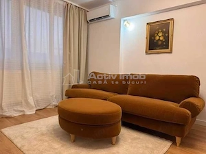 3 camere semidecomandat - Tineretului - imagine 2