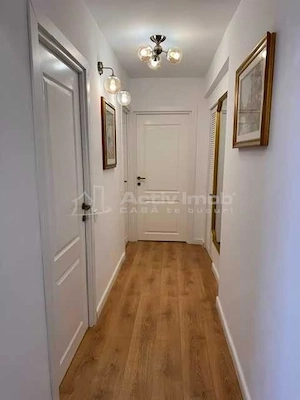 3 camere semidecomandat - Tineretului - imagine 6
