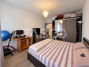 Apartament decomandat de vanzare 2 camere balcon Arhitectilor - imagine 2