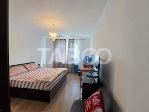 Apartament decomandat de vanzare 2 camere balcon Arhitectilor - imagine 5