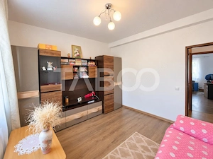 Apartament decomandat de vanzare 2 camere balcon Arhitectilor - imagine 6