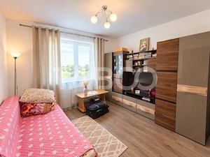 Apartament decomandat de vanzare 2 camere balcon Arhitectilor - imagine 7