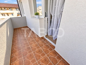 Apartament decomandat de vanzare 2 camere balcon Arhitectilor - imagine 10