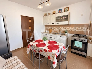 Apartament decomandat de vanzare 2 camere balcon Arhitectilor - imagine 8