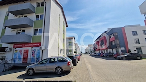 Apartament decomandat de vanzare 2 camere balcon Arhitectilor - imagine 15