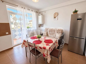 Apartament decomandat de vanzare 2 camere balcon Arhitectilor - imagine 9