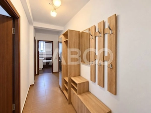 Apartament decomandat de vanzare 2 camere balcon Arhitectilor - imagine 13