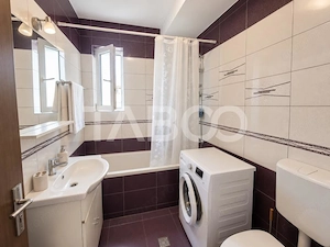 Apartament decomandat de vanzare 2 camere balcon Arhitectilor - imagine 11