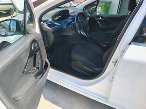 Peugeot 208 PureTech 110 Allure Automata, 2018, 7.600 EUR - imagine 14