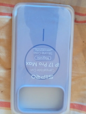 husa telefon IP 17 Pro Max 