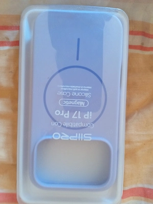 husa telefon IP 17 Pro Max 