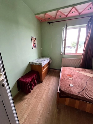 Închiriez Apartament 2 camere zona Alexandru (zimbru)  - imagine 2
