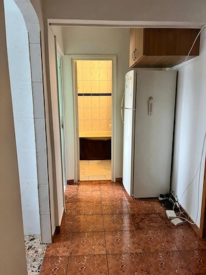 Închiriez Apartament 2 camere zona Alexandru (zimbru)  - imagine 3
