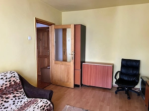 Închiriez Apartament 2 camere zona Alexandru (zimbru)  - imagine 4
