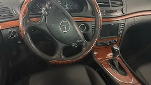 Mercedes e220  2007 - imagine 7