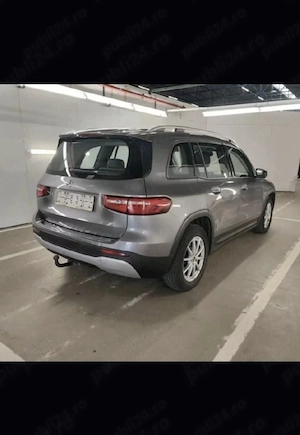 Vand Mercedes GLB, 2021 - imagine 2