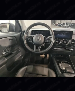 Vand Mercedes GLB, 2021 - imagine 3