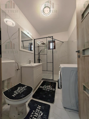 Apartament mobilat de vânzare | Zona Independenței | 68 mp | Bloc 2024 | Parcare - imagine 10
