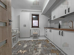Apartament mobilat de vânzare | Zona Independenței | 68 mp | Bloc 2024 | Parcare - imagine 5
