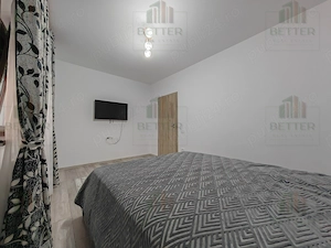 Apartament mobilat de vânzare | Zona Independenței | 68 mp | Bloc 2024 | Parcare - imagine 9