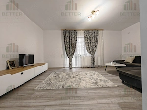 Apartament mobilat de vânzare | Zona Independenței | 68 mp | Bloc 2024 | Parcare - imagine 3