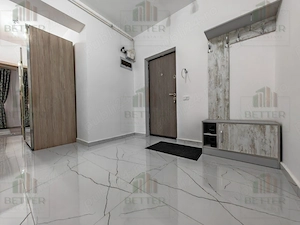 Apartament mobilat de vânzare | Zona Independenței | 68 mp | Bloc 2024 | Parcare - imagine 4