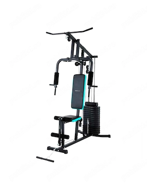 aparat fitness aproape nou