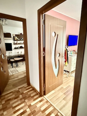 Apartament 2 camere zona Parc IOR - Metrou TItan - imagine 2