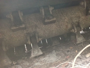 Vind tractor zetor 12045 120 cai cu încărcător frontal  - imagine 2