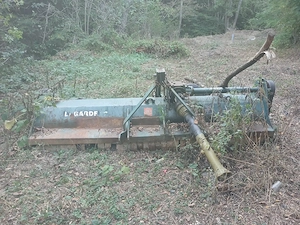Vind tractor zetor 12045 120 cai cu încărcător frontal  - imagine 3