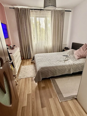 Apartament 2 camere zona Parc IOR - Metrou TItan - imagine 3