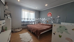 Vânzare casă P+M cu teren generos – Pișteștii din Deal, Scoarța - imagine 3