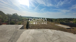 Vânzare casă P+M cu teren generos – Pișteștii din Deal, Scoarța - imagine 9