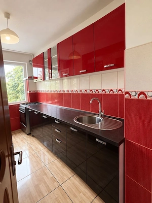 Apartament 2 camere zona Parc IOR - Metrou TItan - imagine 4