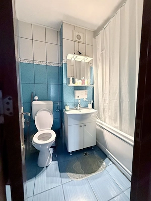 Apartament 2 camere zona Parc IOR - Metrou TItan - imagine 6