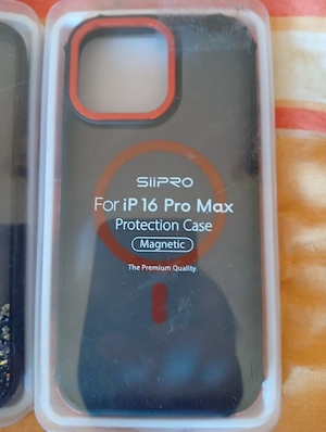 husa telefon IP 16 Pro Max 