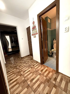 Apartament 2 camere zona Parc IOR - Metrou TItan - imagine 5