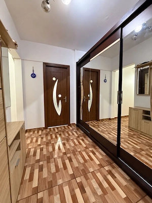 Apartament 2 camere zona Parc IOR - Metrou TItan - imagine 7