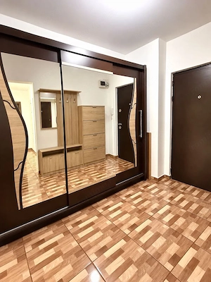 Apartament 2 camere zona Parc IOR - Metrou TItan - imagine 10