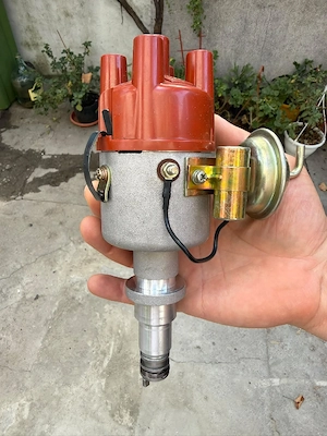 delcou dacie 1310 - imagine 3