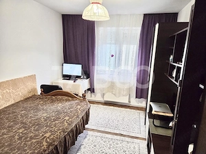 Apartament cu 4 camere in Manastur izolat cu boxa langa Baza Sportiva - imagine 4